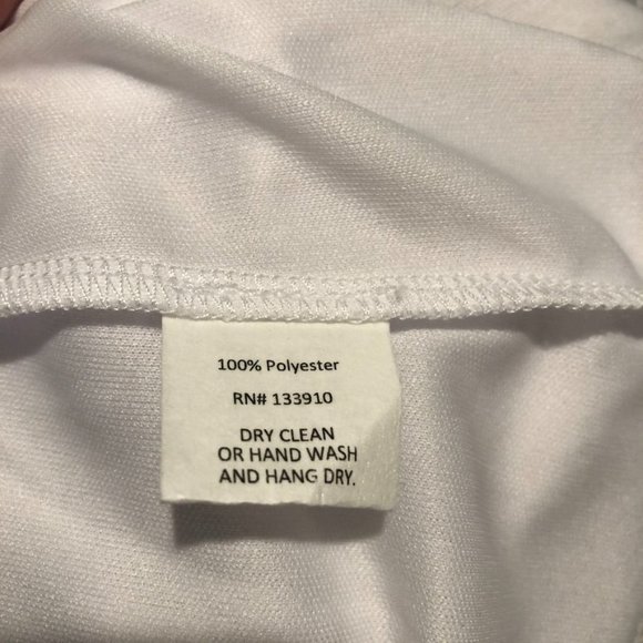 Show Me Your Mumu Halter Max Dress Small White Pink Floral Women Elastic Waist - Picture 4 of 5